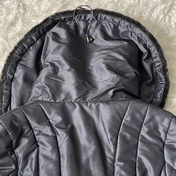 🆕 ZARA ❄️ JACKET NWOT - Picture 6 of 8